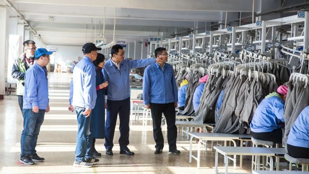 倒逼管理，十年磨劍，產(chǎn)出增加30%，節(jié)省用工近萬人 | 孚日集團(tuán)蹚出高質(zhì)量發(fā)展之路