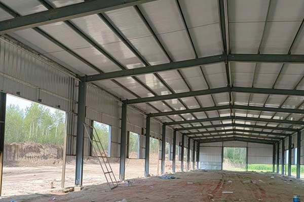 鋼管法蘭連接構(gòu)造