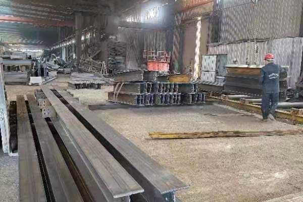 長春鋼結構在選購鋼材時有哪些注意事項？