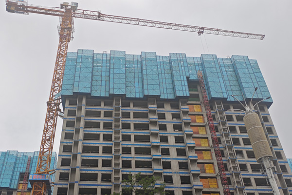 白城鋼結構廠房優勢解析：高效、經濟、耐用的建筑選擇