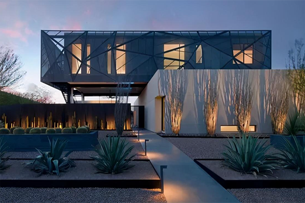 吉林幕墻工程怎么做？幕墻工程施工注意事項有哪些？