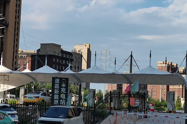 長(zhǎng)春鋼結(jié)構(gòu)：穩(wěn)固堅(jiān)強(qiáng)，開創(chuàng)未來(lái)建筑新紀(jì)元