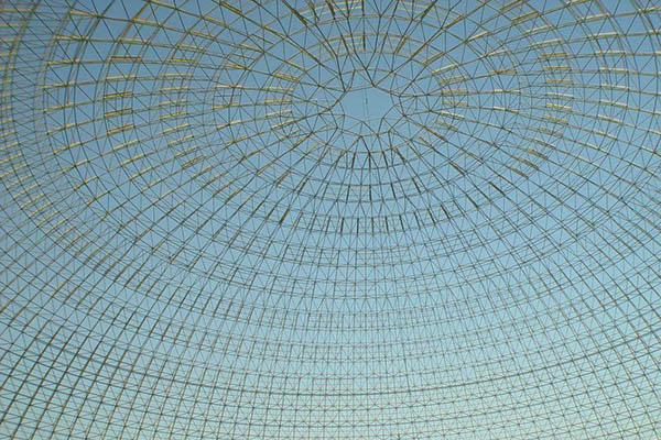 長春網架鋼結構工程 長春網架鋼結構工程